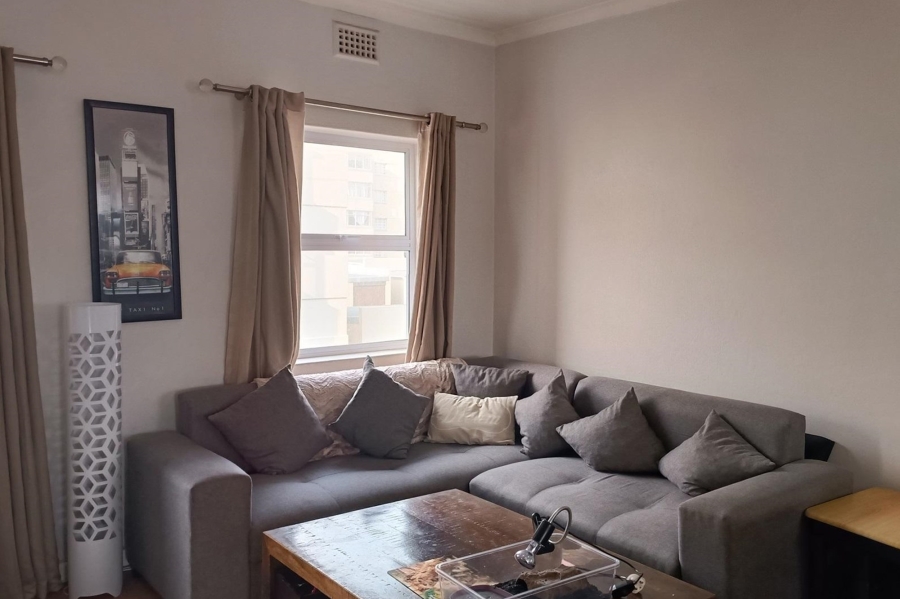 2 Bedroom Property for Sale in Zonnebloem Western Cape